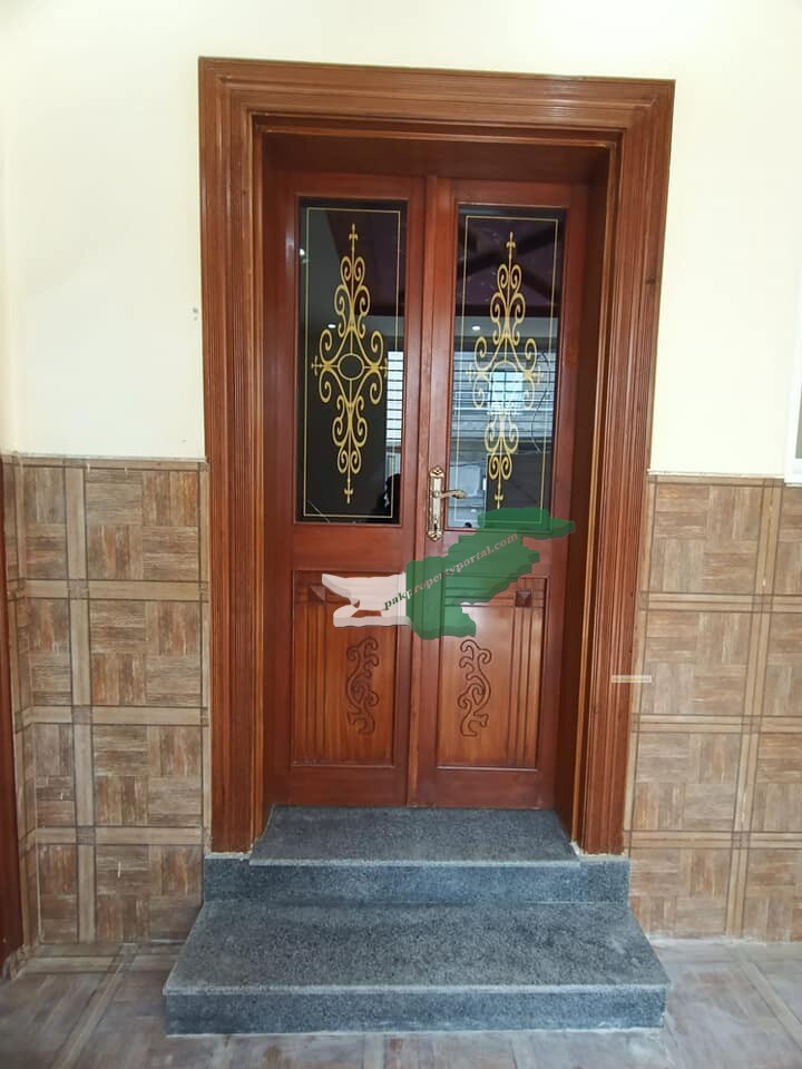 2.25 Marla double story house for sale  in Gulberg valley lower canal Jaranwala road  Faisalabad