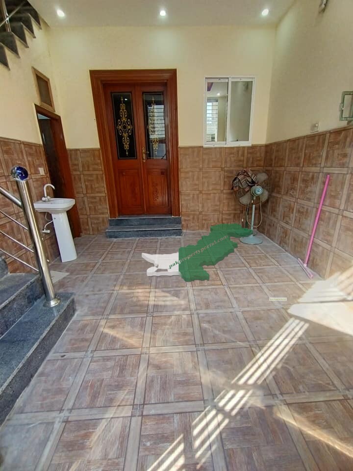 2.25 Marla double story house for sale  in Gulberg valley lower canal Jaranwala road  Faisalabad