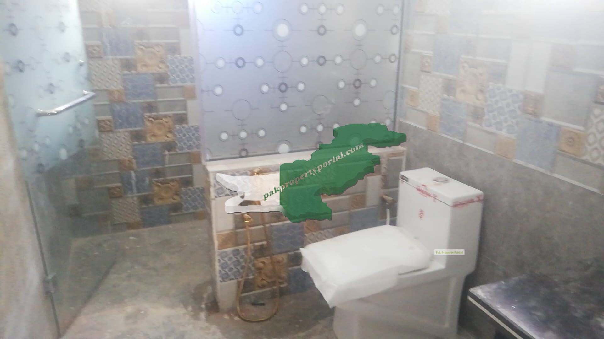 10 Marla very beautiful house for sale in Punjab Housing Society Phase 2