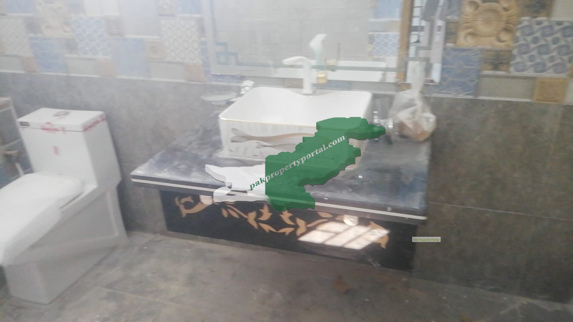 10 Marla very beautiful house for sale in Punjab Housing Society Phase 2