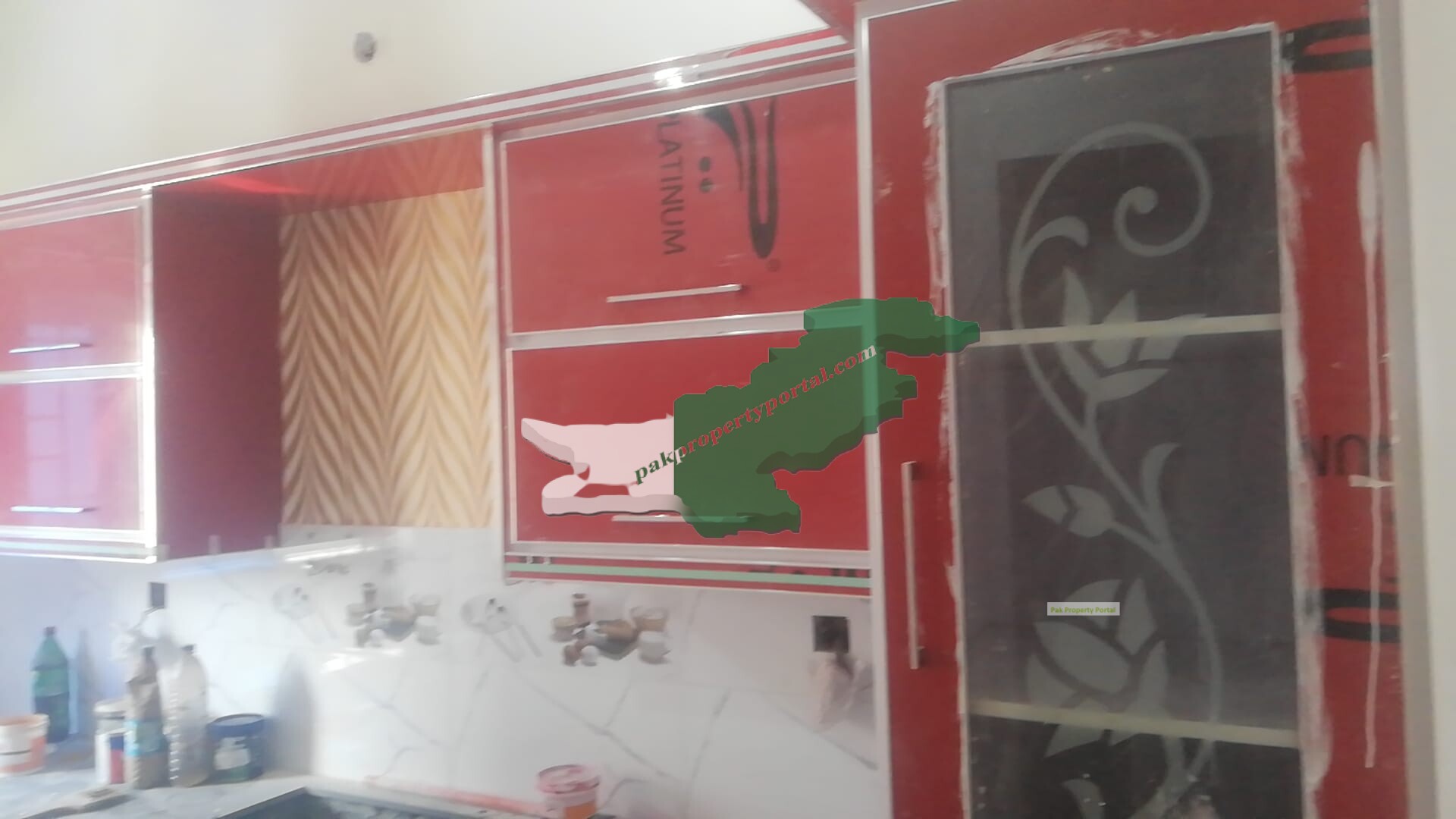 10 Marla very beautiful house for sale in Punjab Housing Society Phase 2