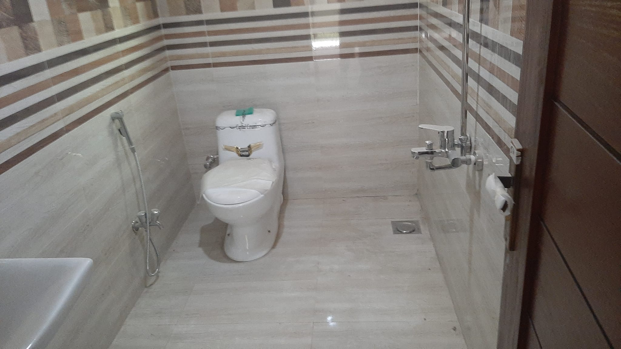 10 Marla Brand new Double Story house for Sale Punjab Phase 1 Lahore