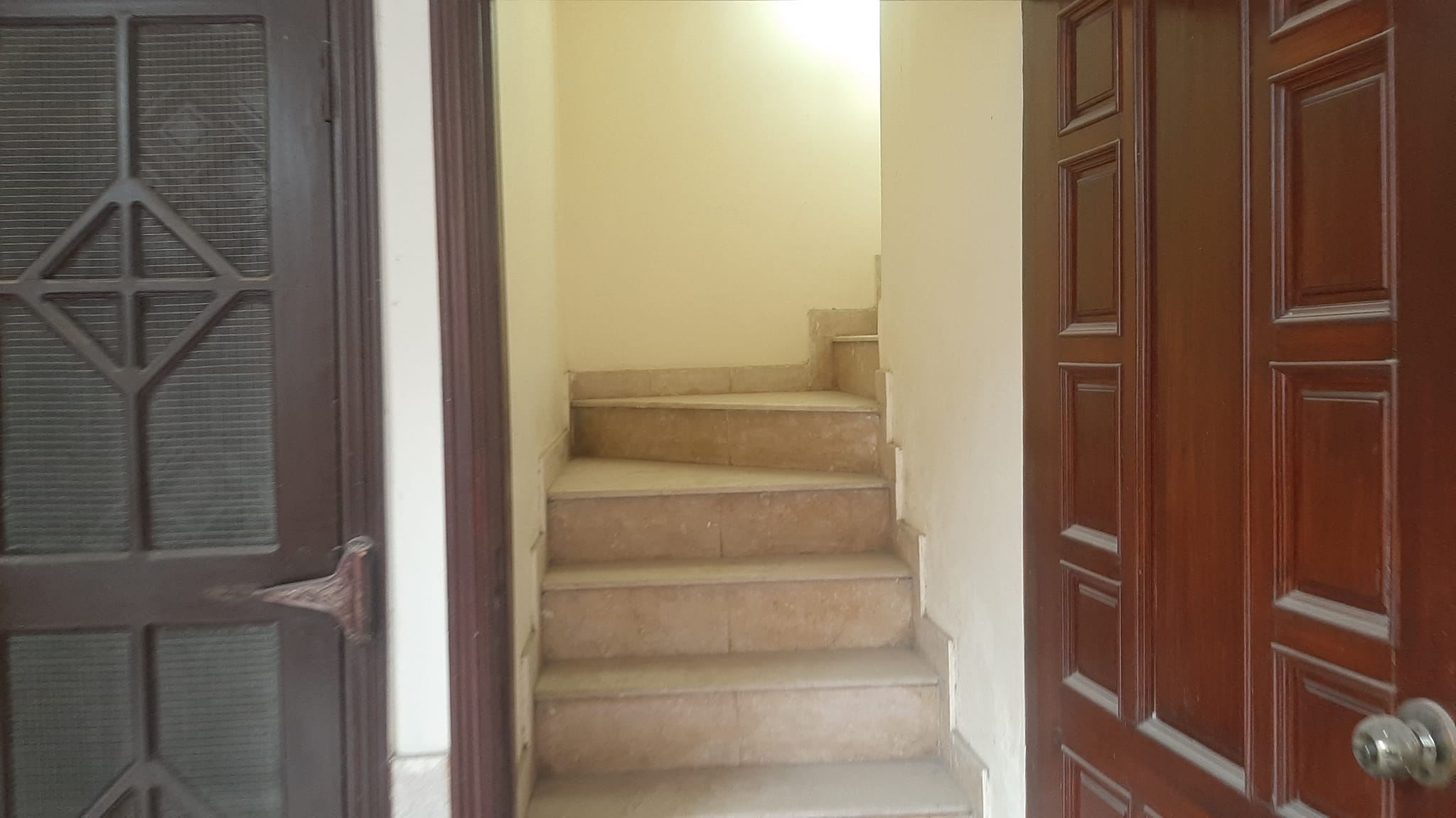 6.5 Marla Double Story House for sale in Butt Chowk Lahore