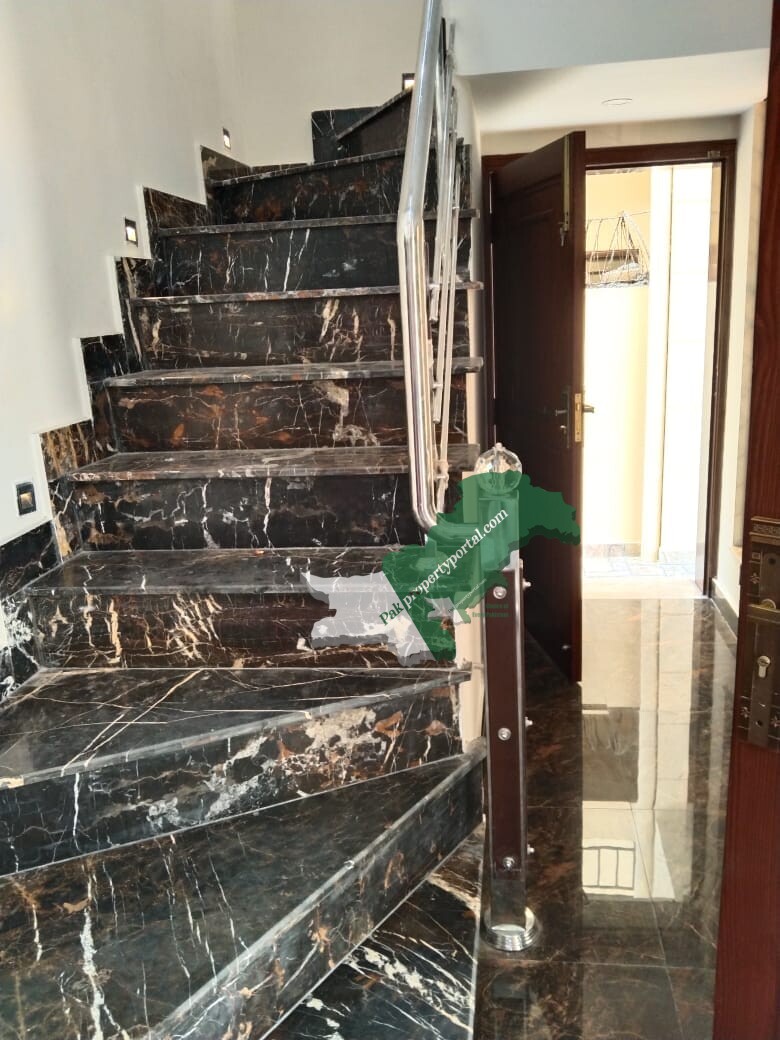 1 Kanal Spanish House for sale in wapda town Lahore