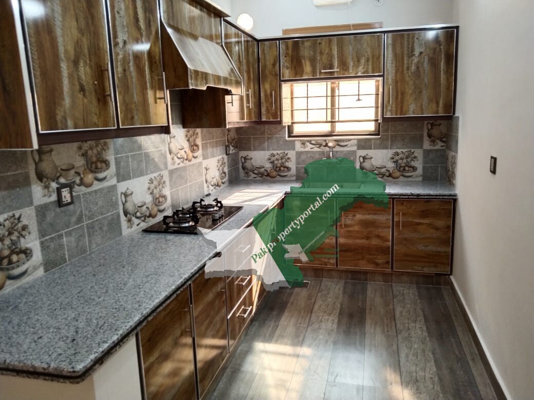 1 Kanal Spanish House for sale in wapda town Lahore