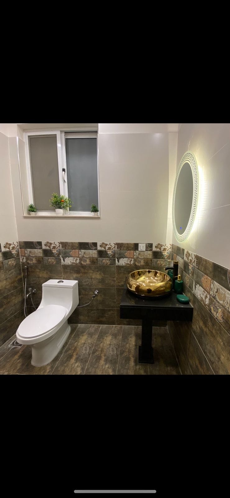 5 Marla Brand New Spanish Design  house for sale in DHA 9 Lahore