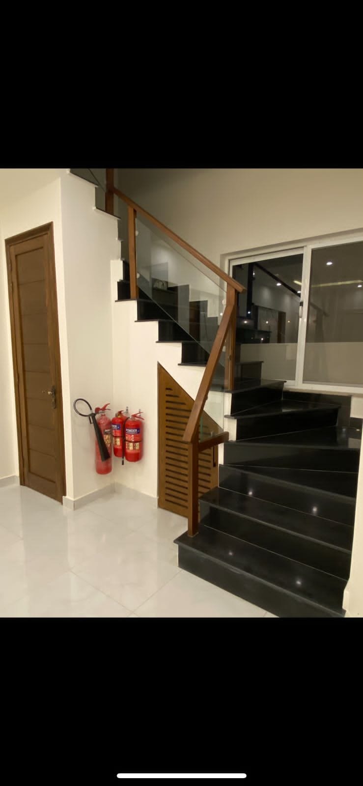 5 Marla Brand New Spanish Design  house for sale in DHA 9 Lahore