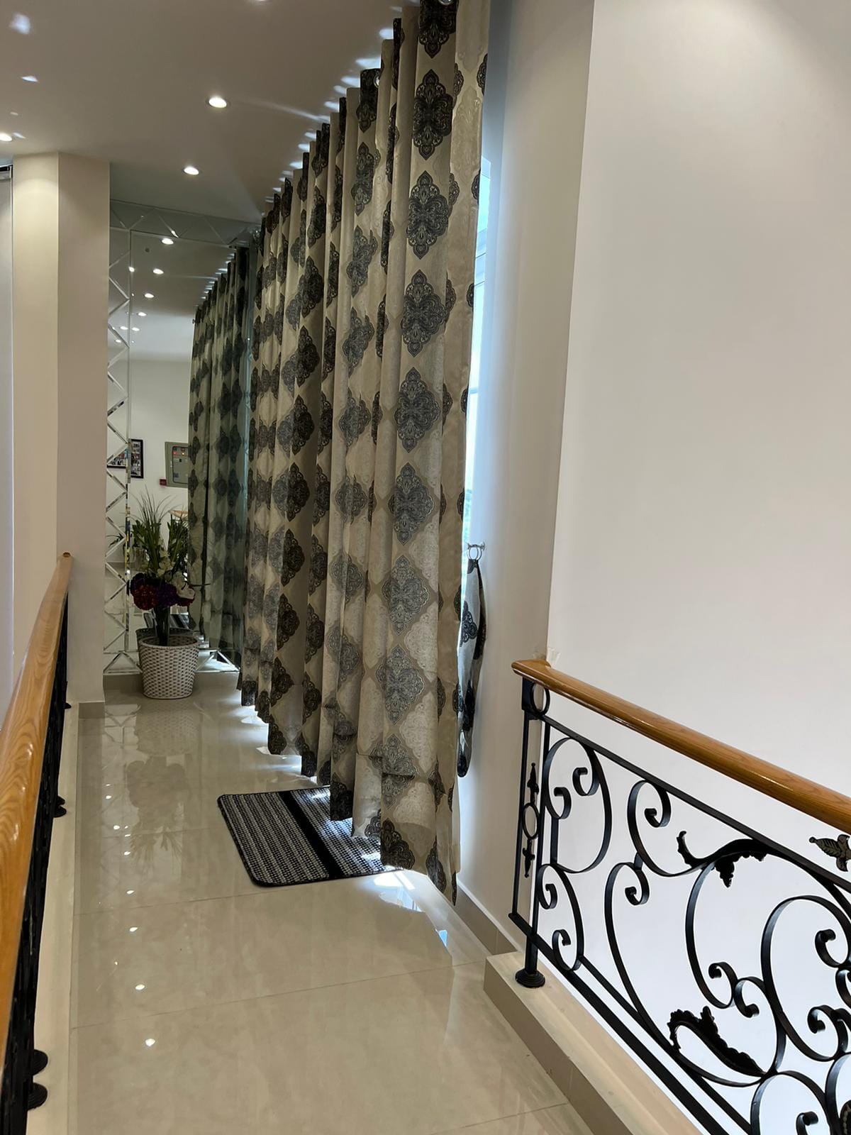 One Kanal Semi-Furnished House for Sale DHA Phase 8 Lahore