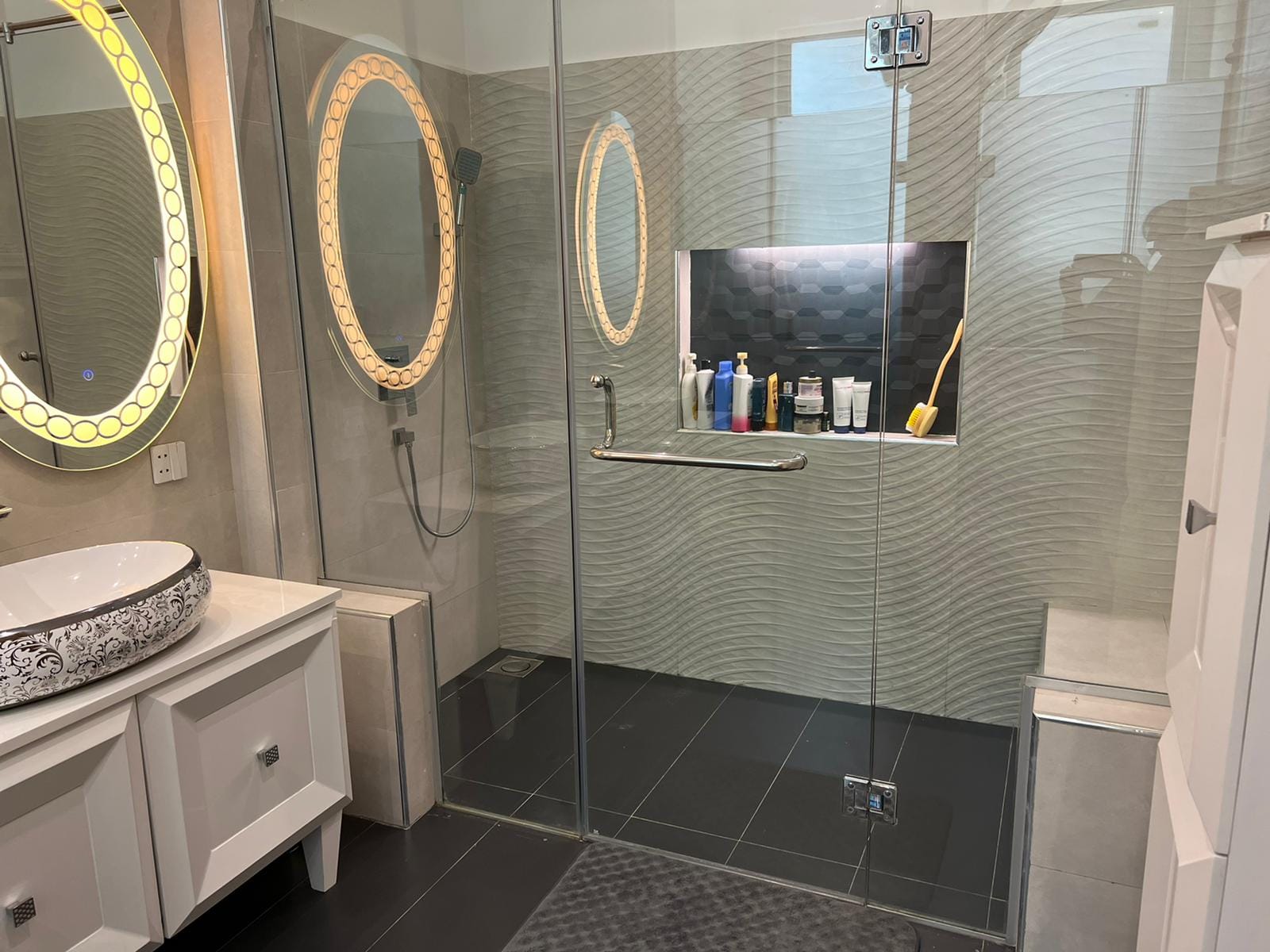 One Kanal Semi-Furnished House for Sale DHA Phase 8 Lahore