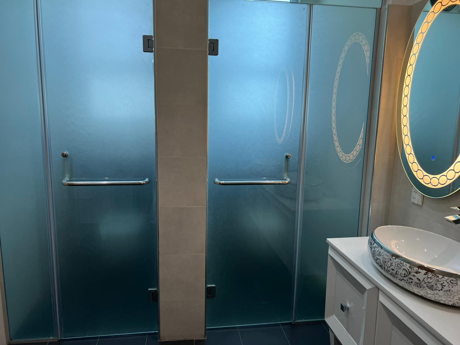 One Kanal Semi-Furnished House for Sale DHA Phase 8 Lahore