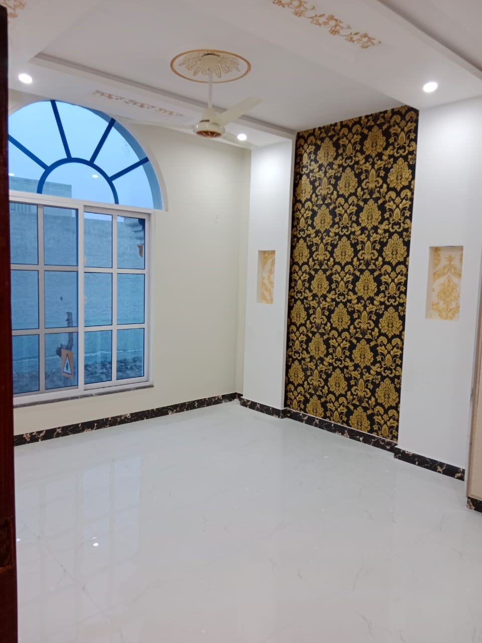 5 Marla Double Story Spanish House for sale in Bahria a Nasheman Housing Society Lahore