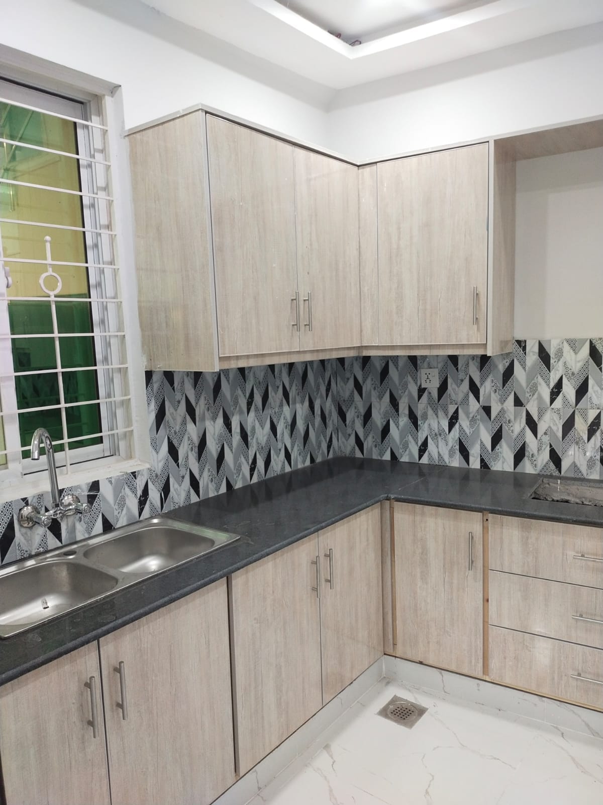 7 Marla Brand New Double Story Modern Design House For Sale In B-Block Central Park Housing Ferozpur Road Lahore