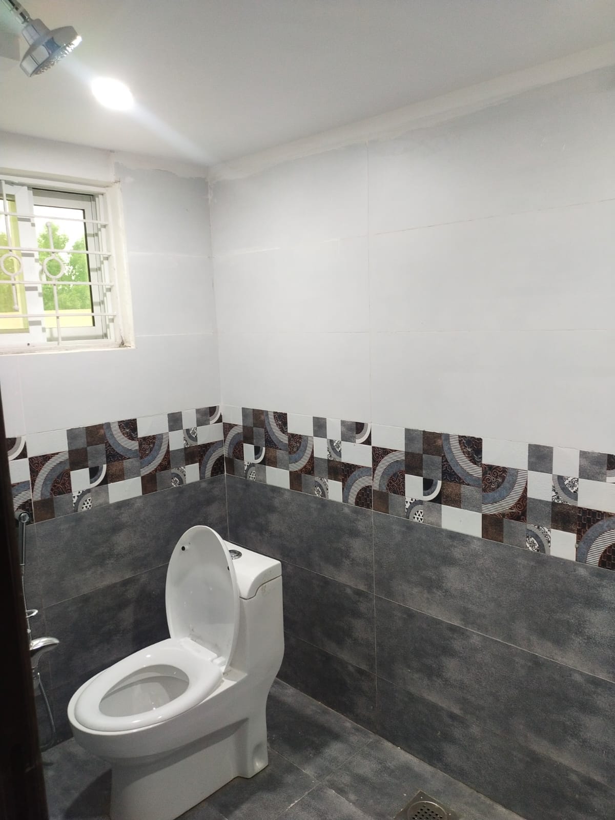 7 Marla Brand New Double Story Modern Design House For Sale In B-Block Central Park Housing Ferozpur Road Lahore