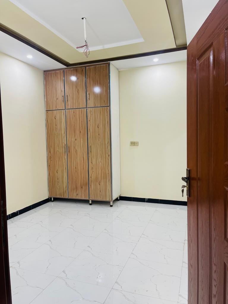 3.5 Marla  Brand New House for Sale in SJ Garden Opposite DHA Phase 10 Main Badian Road Lahore