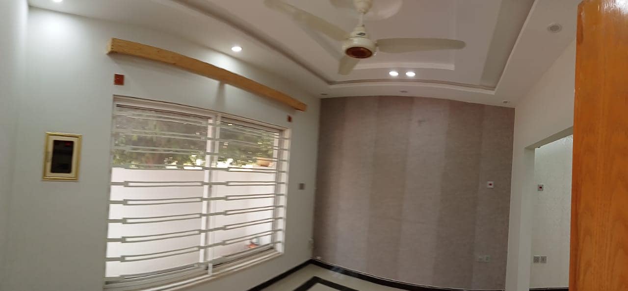 5 Marla House Available for Rent in Sector B Bahria Enclave Islamabad