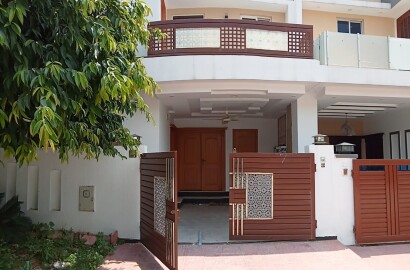 5 Marla House Available for Rent in Sector B Bahria Enclave Islamabad