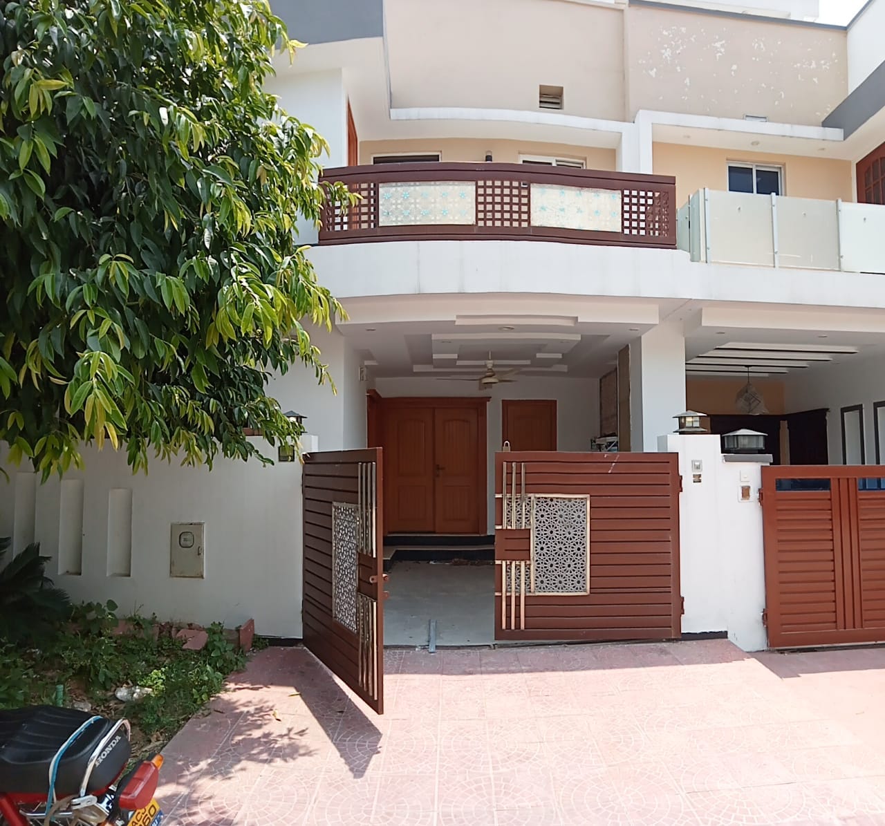 5 Marla House Available for Rent in Sector B Bahria Enclave Islamabad
