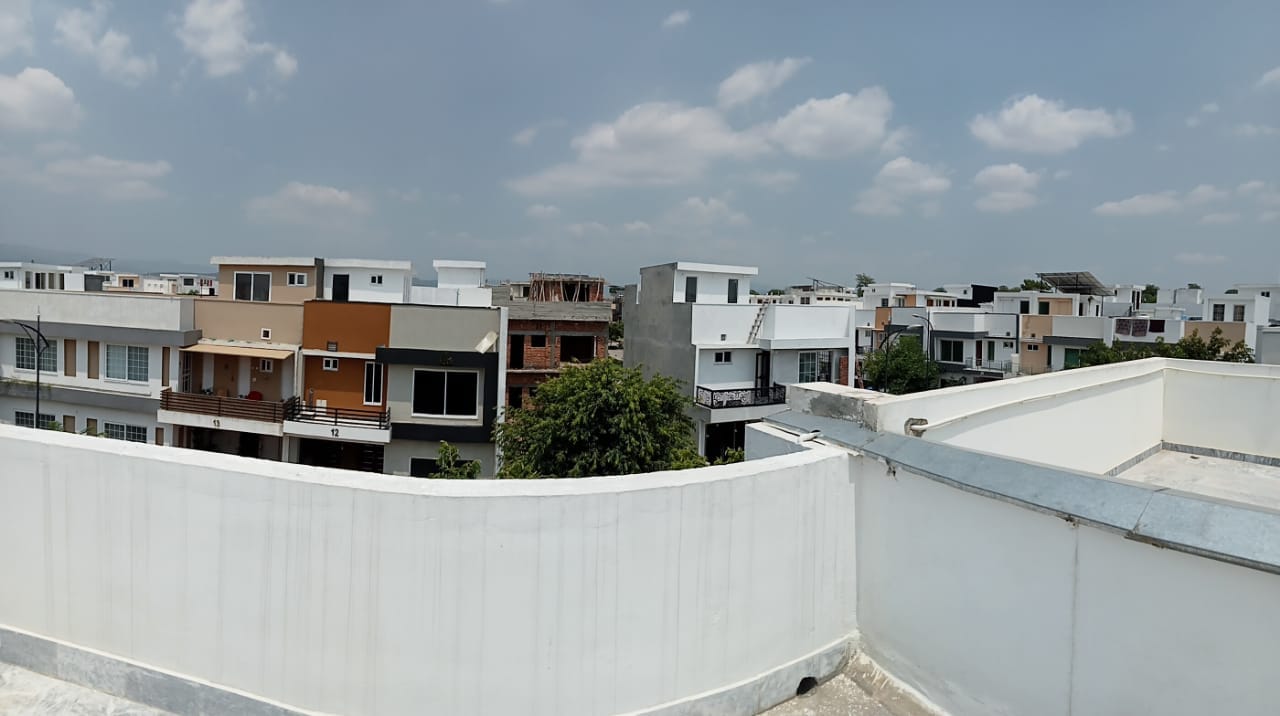 5 Marla House Available for Rent in Sector B Bahria Enclave Islamabad