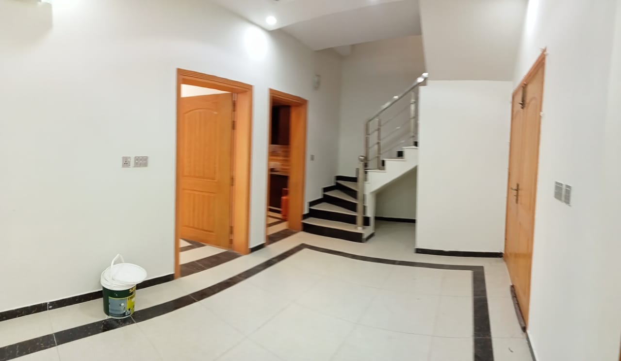 5 Marla House Available for Rent in Sector B Bahria Enclave Islamabad