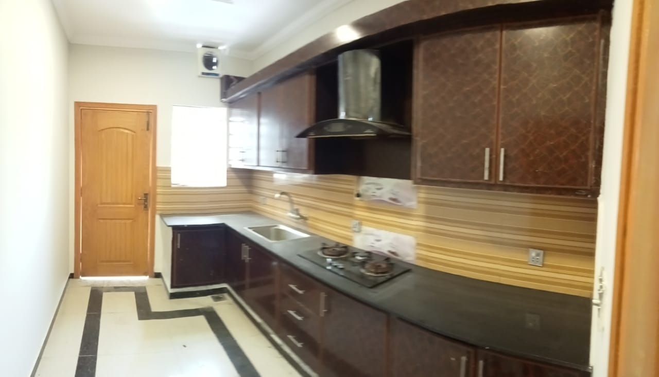 5 Marla House Available for Rent in Sector B Bahria Enclave Islamabad
