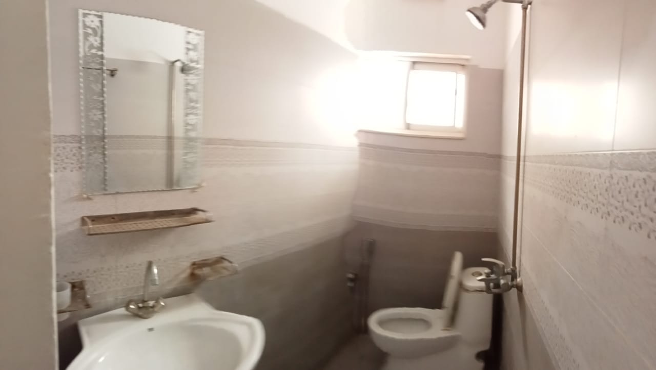 5 Marla House Available for Rent in Sector B Bahria Enclave Islamabad