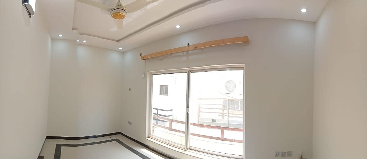 5 Marla House Available for Rent in Sector B Bahria Enclave Islamabad