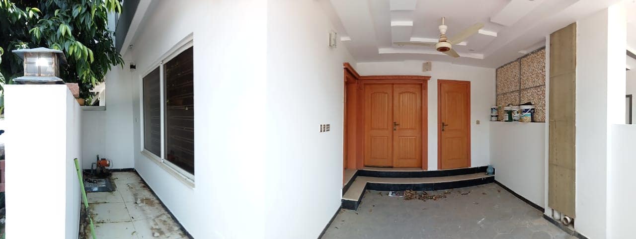 5 Marla House Available for Rent in Sector B Bahria Enclave Islamabad