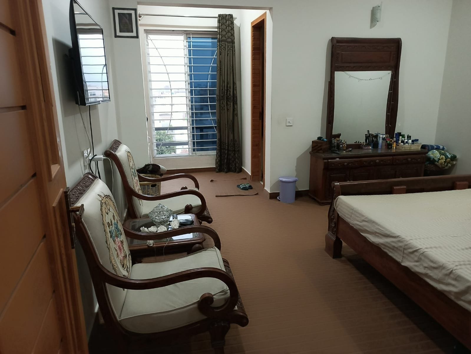 10 Marla Good House for sale in Sector C3  Bahria Enclave Islamabad