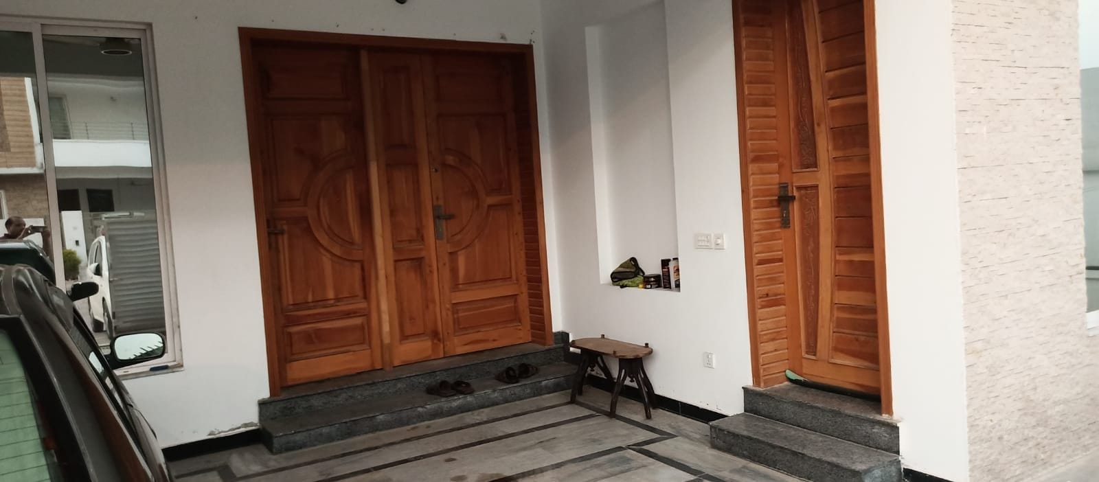 10 Marla Good House for sale in Sector C3  Bahria Enclave Islamabad