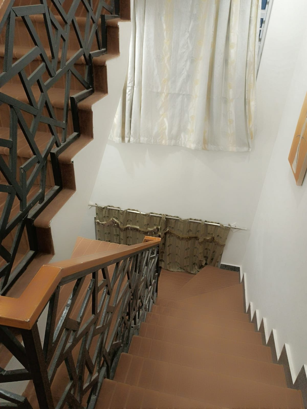 10 Marla Good House for sale in Sector C3  Bahria Enclave Islamabad