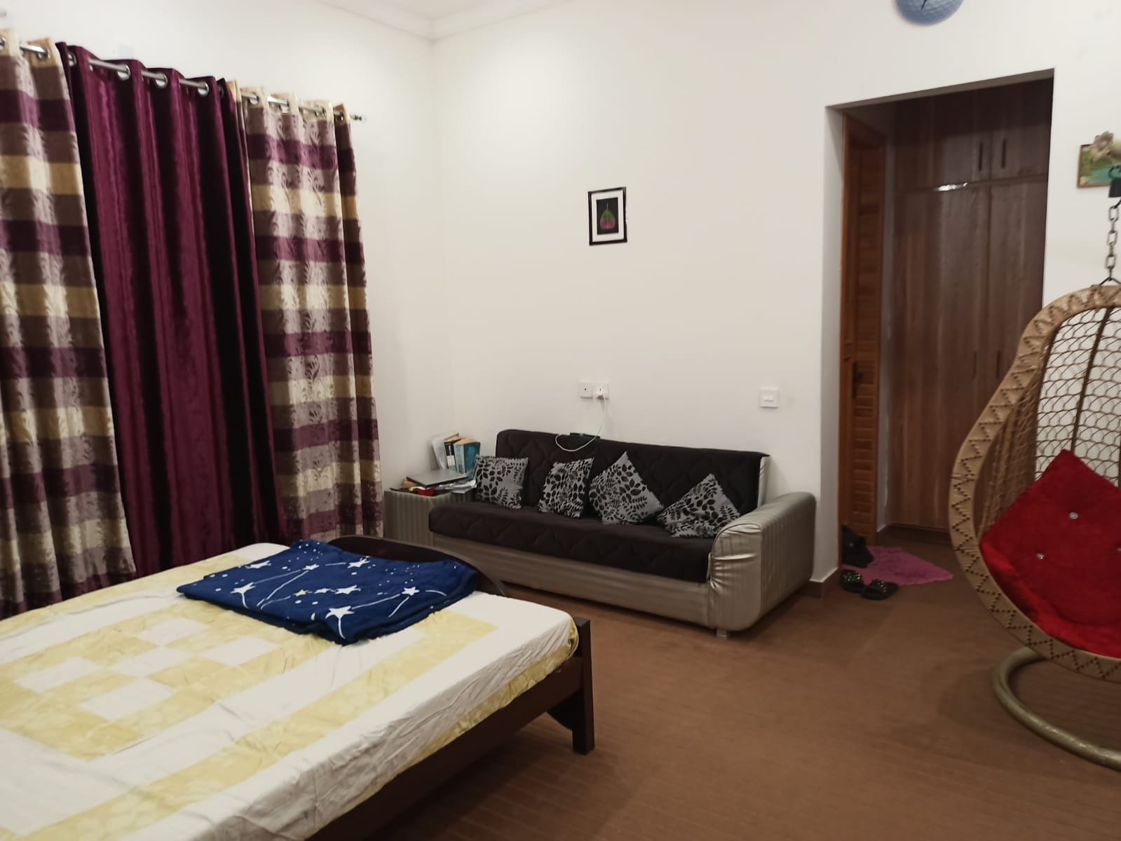 10 Marla Good House for sale in Sector C3  Bahria Enclave Islamabad