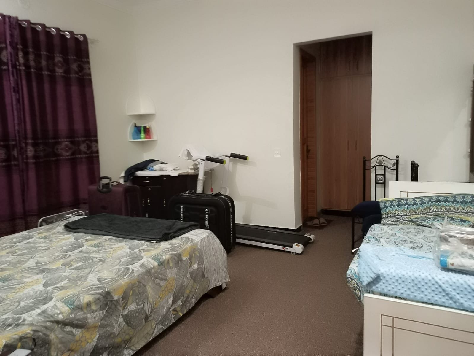 10 Marla Good House for sale in Sector C3  Bahria Enclave Islamabad