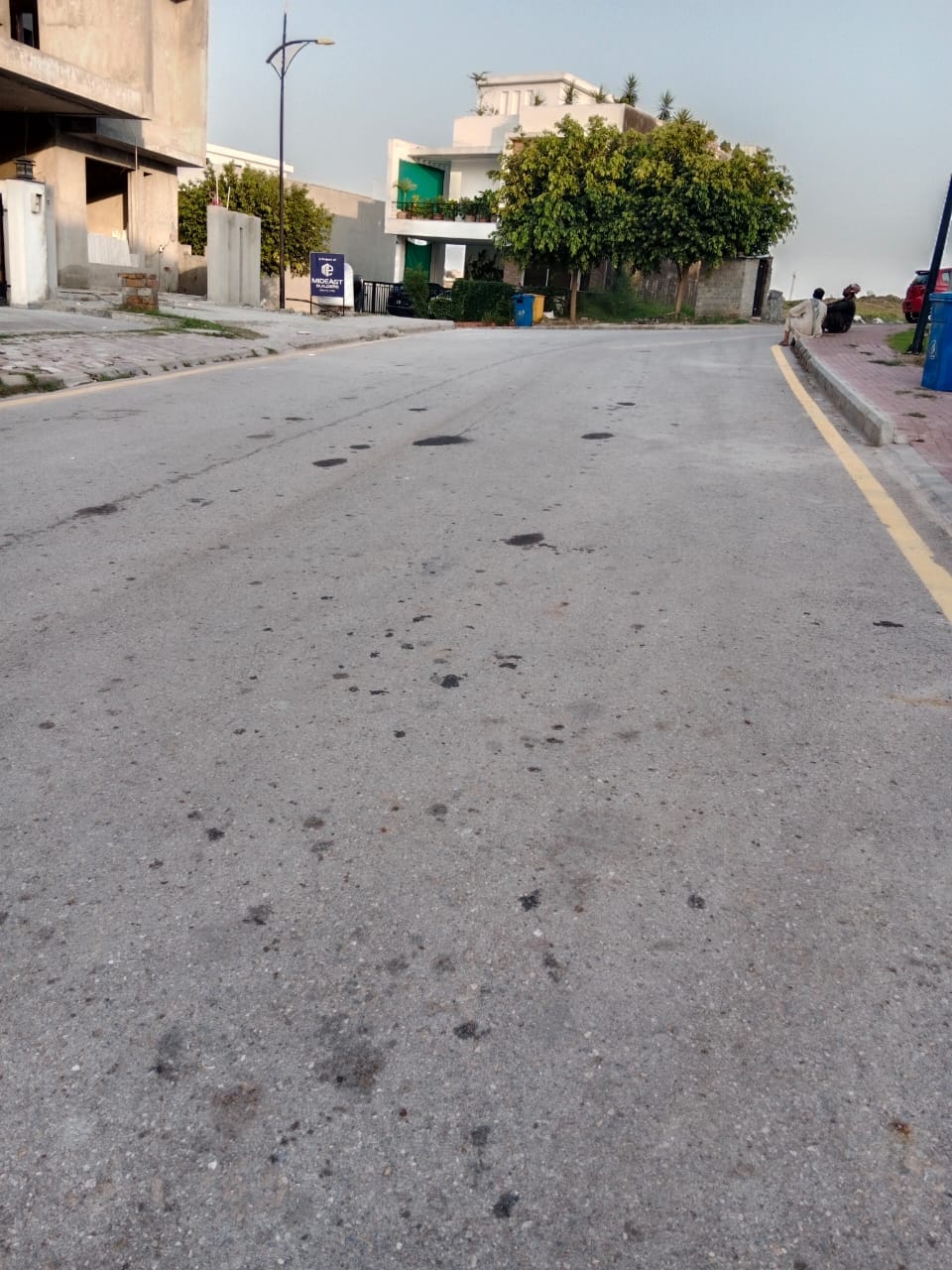 10 Marla Good House for sale in Sector C3  Bahria Enclave Islamabad