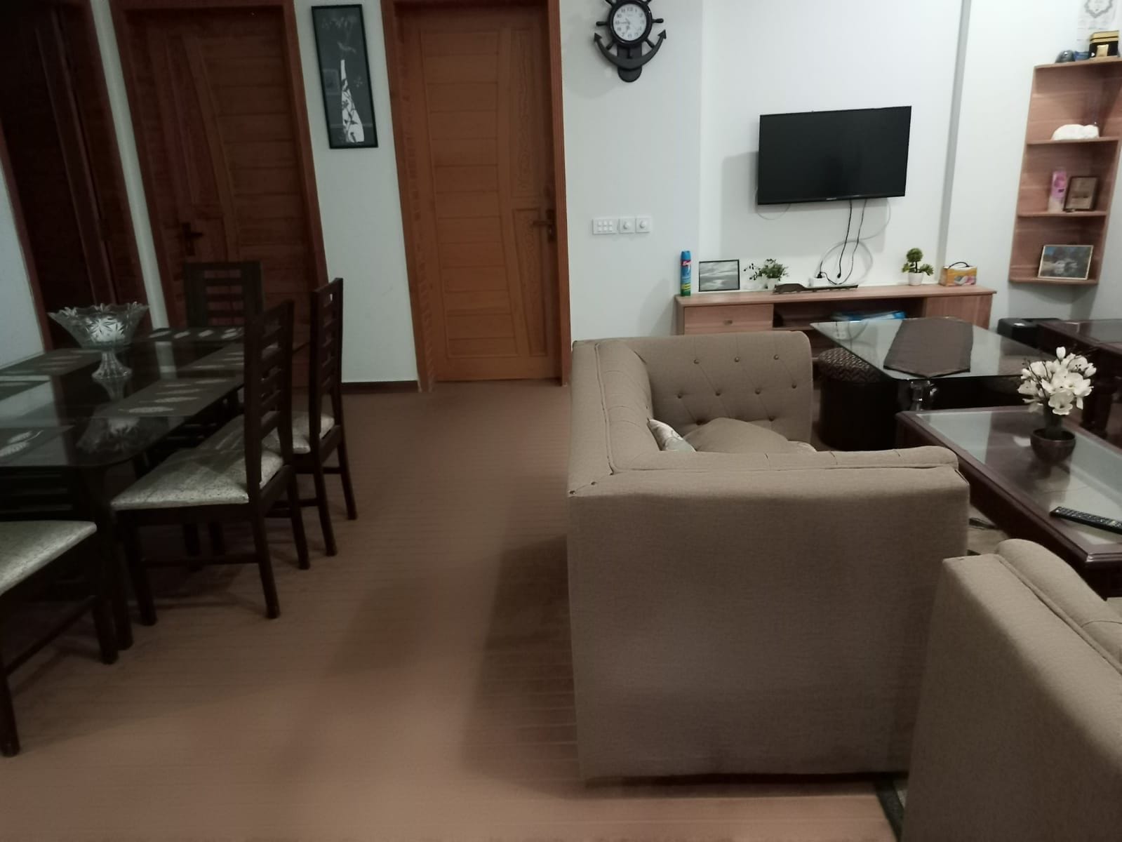 10 Marla Good House for sale in Sector C3  Bahria Enclave Islamabad