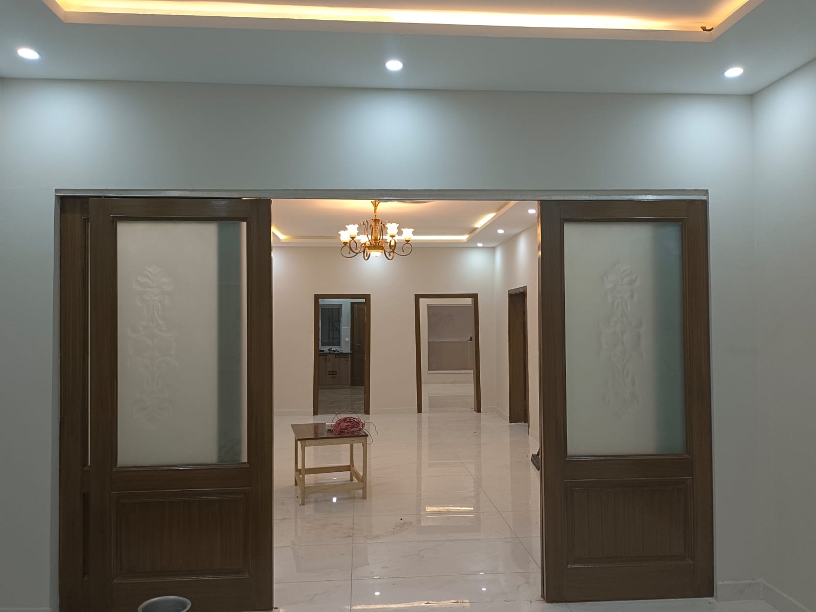 10 Marla Brand New House Available for Rent in Bahria Enclave Islamabad
