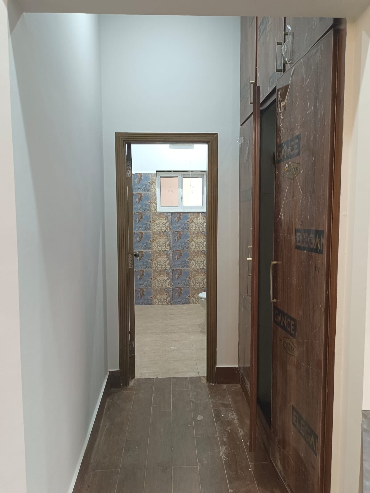 10 Marla Brand New House Available for Rent in Bahria Enclave Islamabad