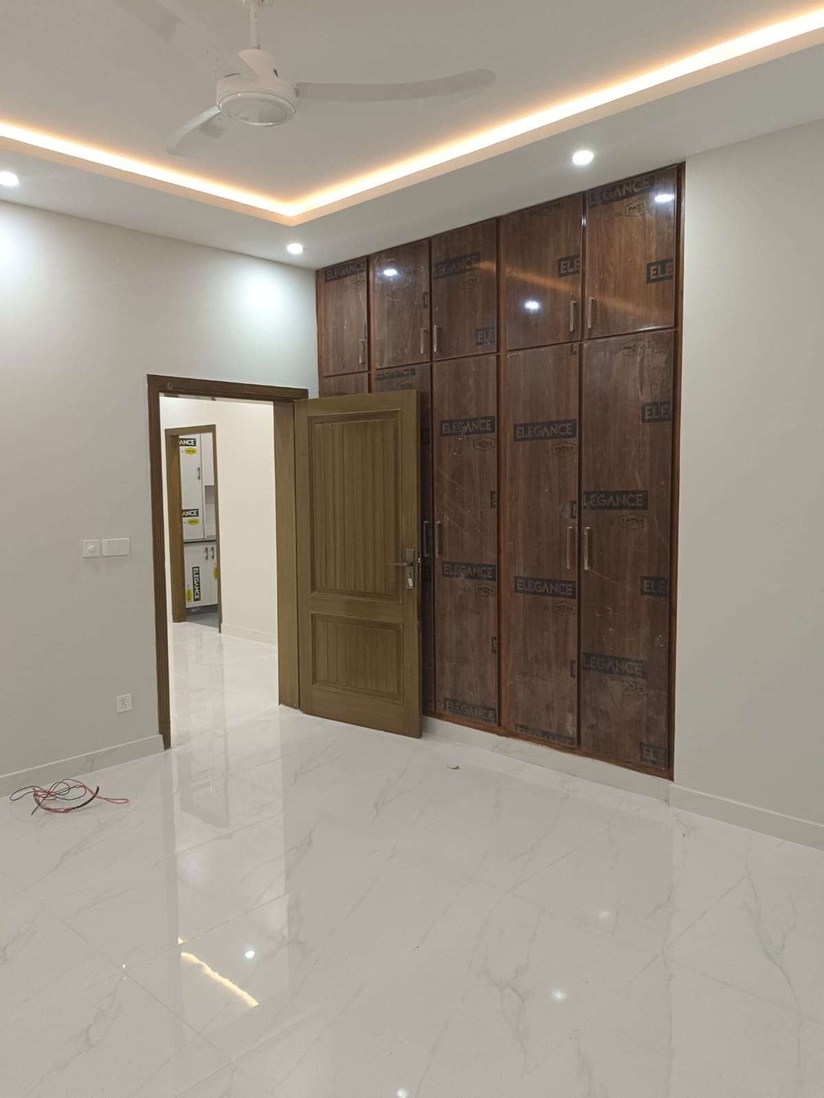 10 Marla Brand New House Available for Rent in Bahria Enclave Islamabad