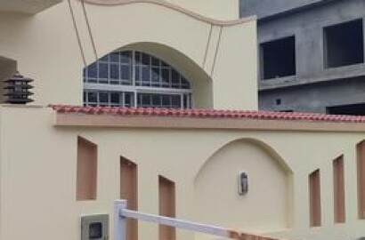 10 Marla Brand New House for sale in Sector C1 Bahria Enclave Islamabad