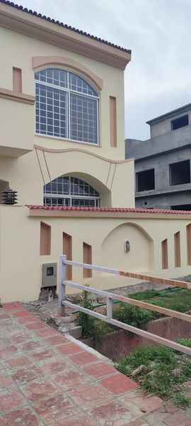 10 Marla Brand New House for sale in Sector C1 Bahria Enclave Islamabad