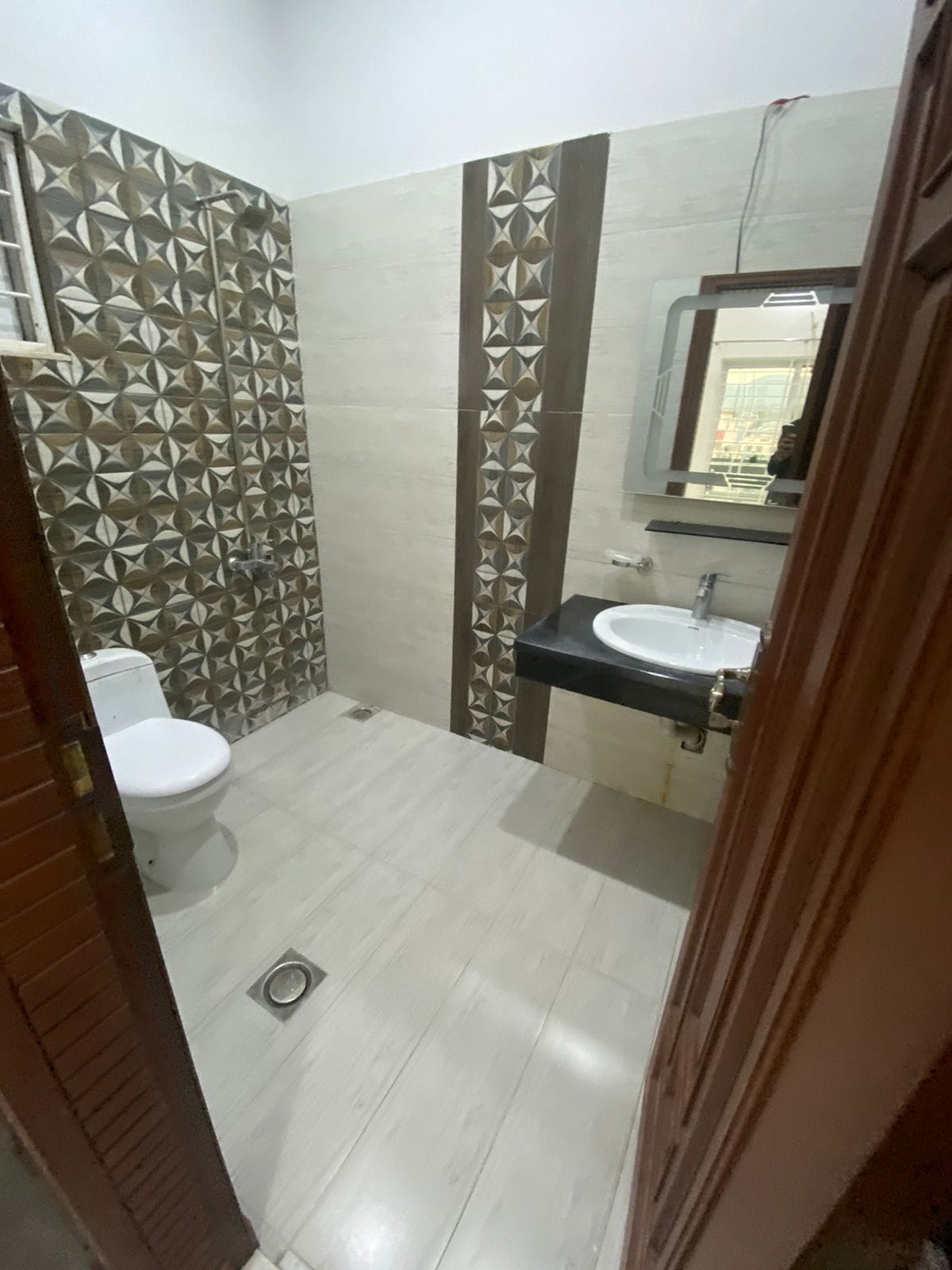 10 Marla Brand New House for sale in Sector C1 Bahria Enclave Islamabad