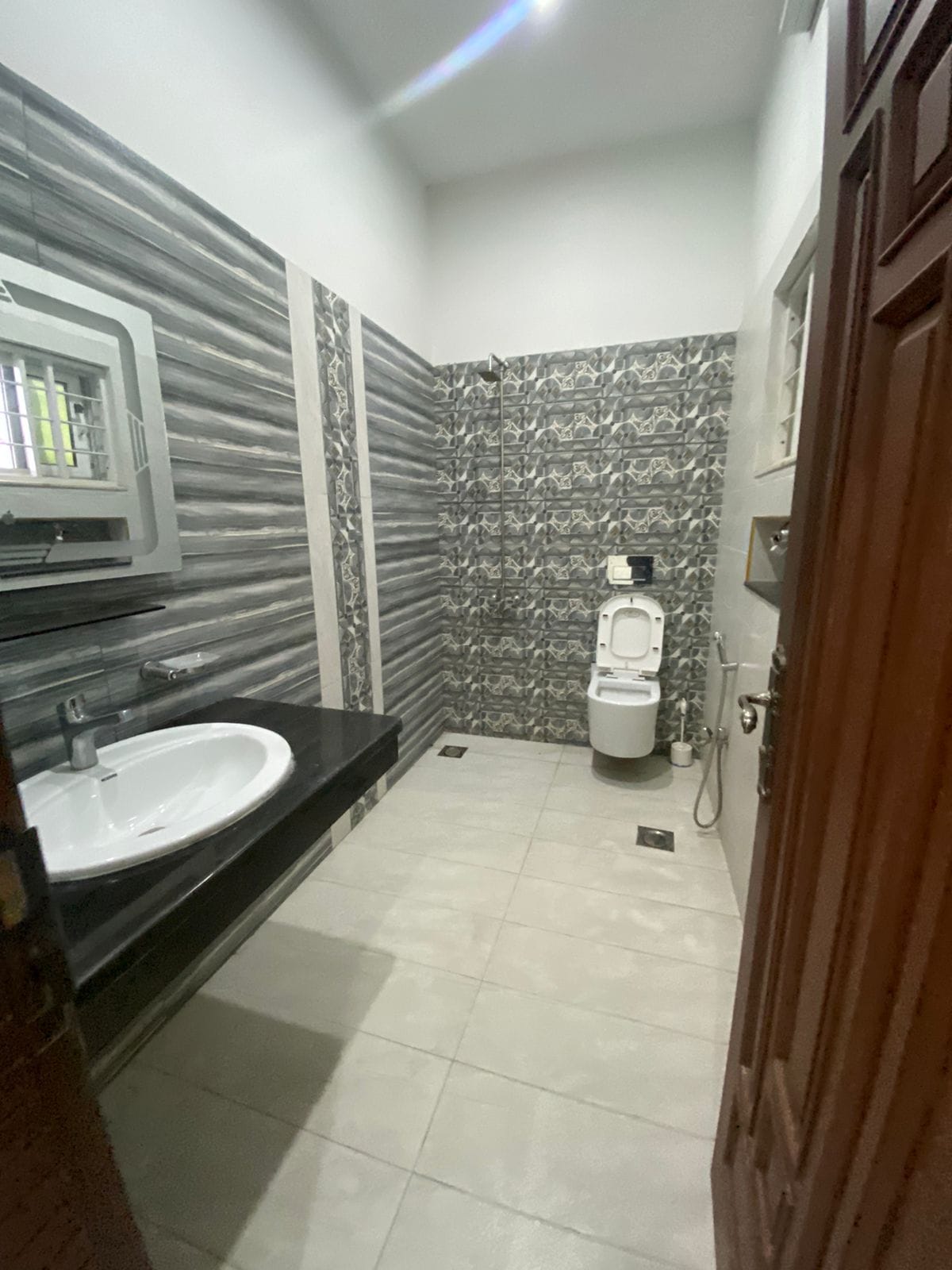 10 Marla Brand New House for sale in Sector C1 Bahria Enclave Islamabad