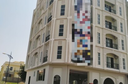 Brand New 8 Marla Commercial Plaza Available For Sale in Bahria Enclave Islamabad