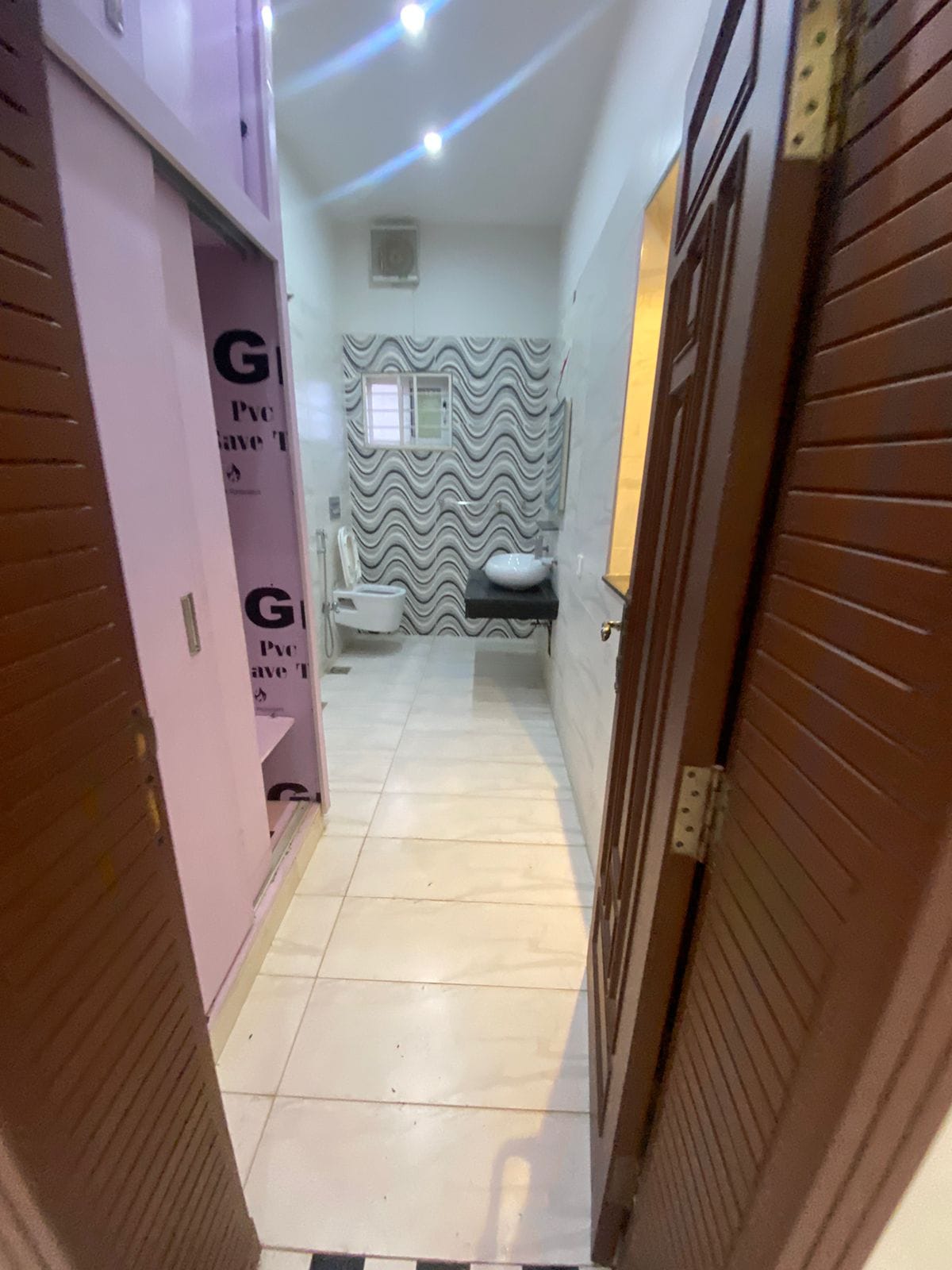 10 Marla Brand New House for sale in Sector C1 Bahria Enclave Islamabad