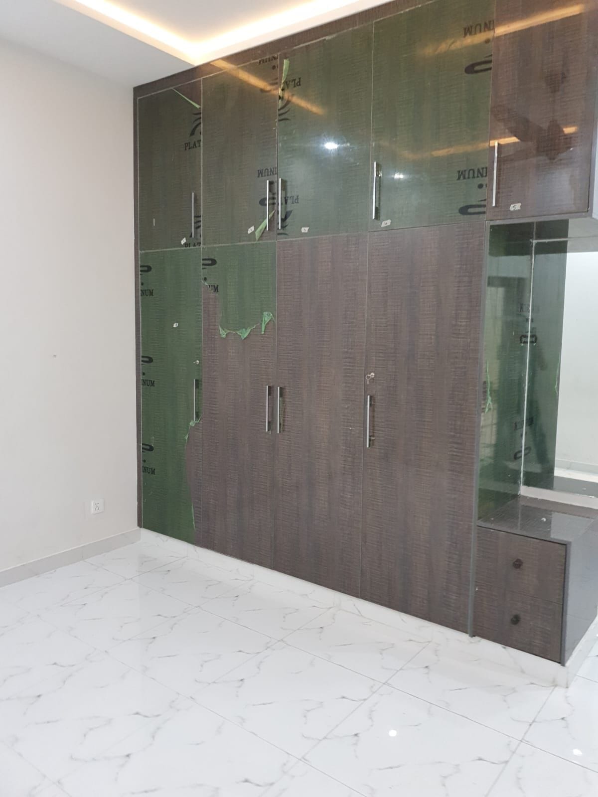 10 Marla Brand New House for sale in Sector C1 Bahria Enclave Islamabad