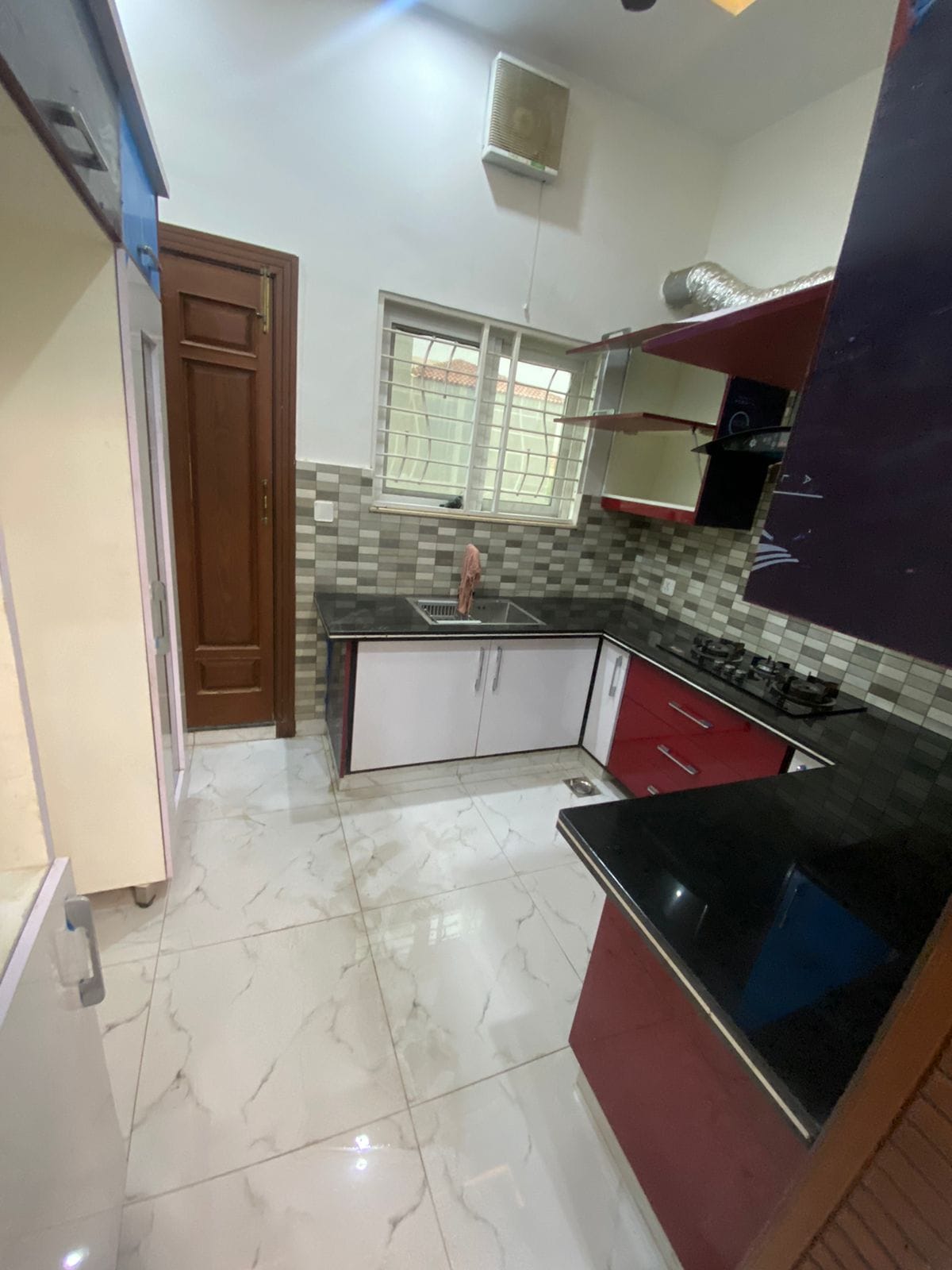 10 Marla Brand New House for sale in Sector C1 Bahria Enclave Islamabad