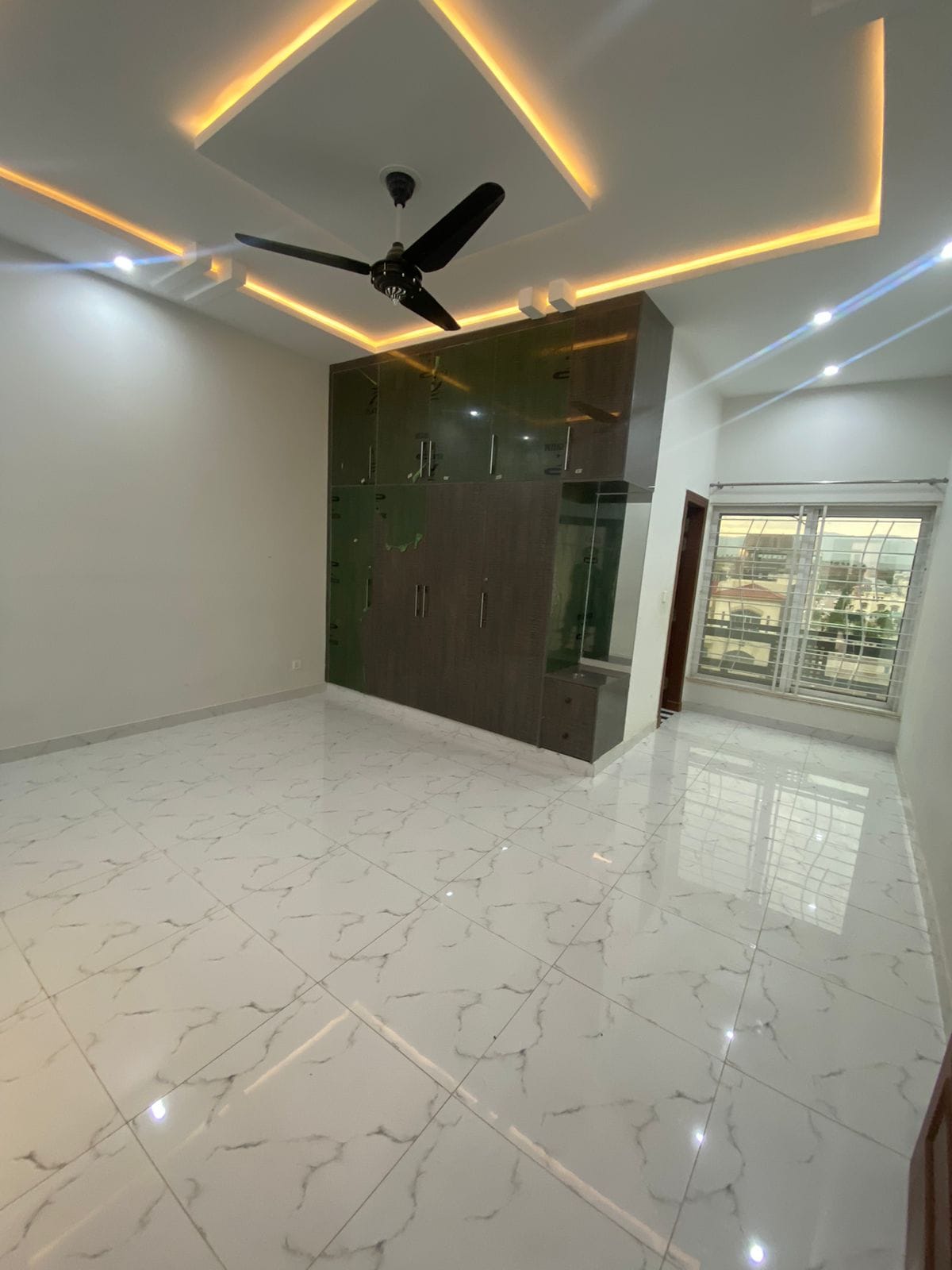 10 Marla Brand New House for sale in Sector C1 Bahria Enclave Islamabad