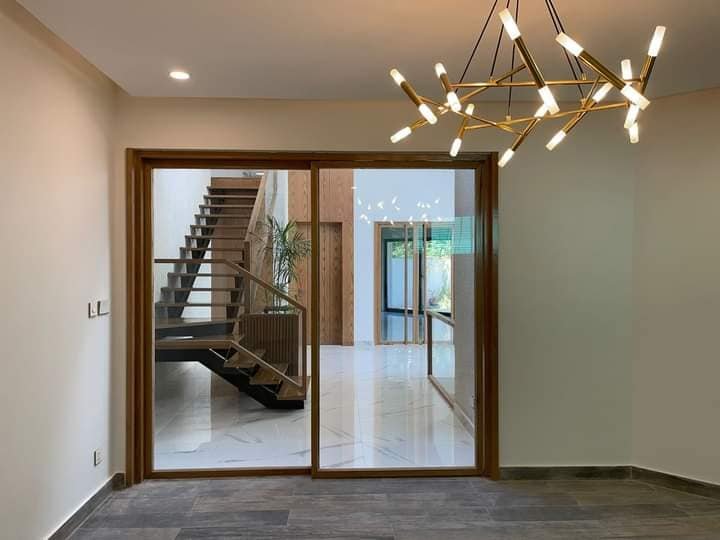 1 Kanal House Available for Sale in block C Bahria Enclave Islamabad