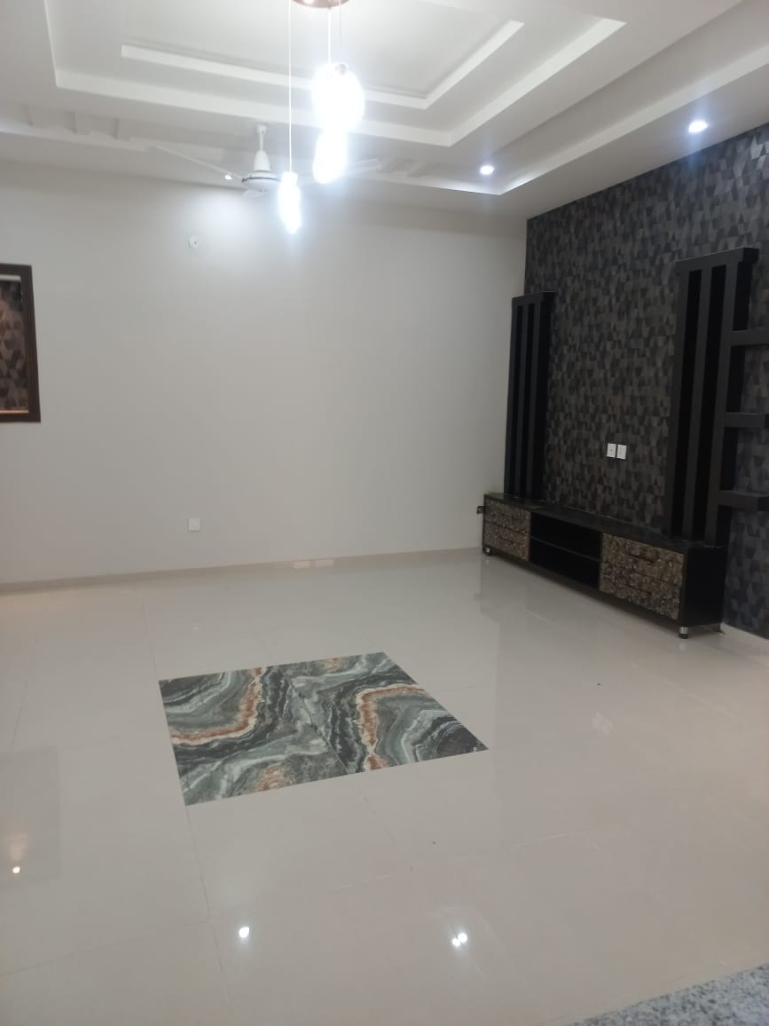 10 Marla Brand New House for sale in Sector C1 Bahria Enclave Islamabad