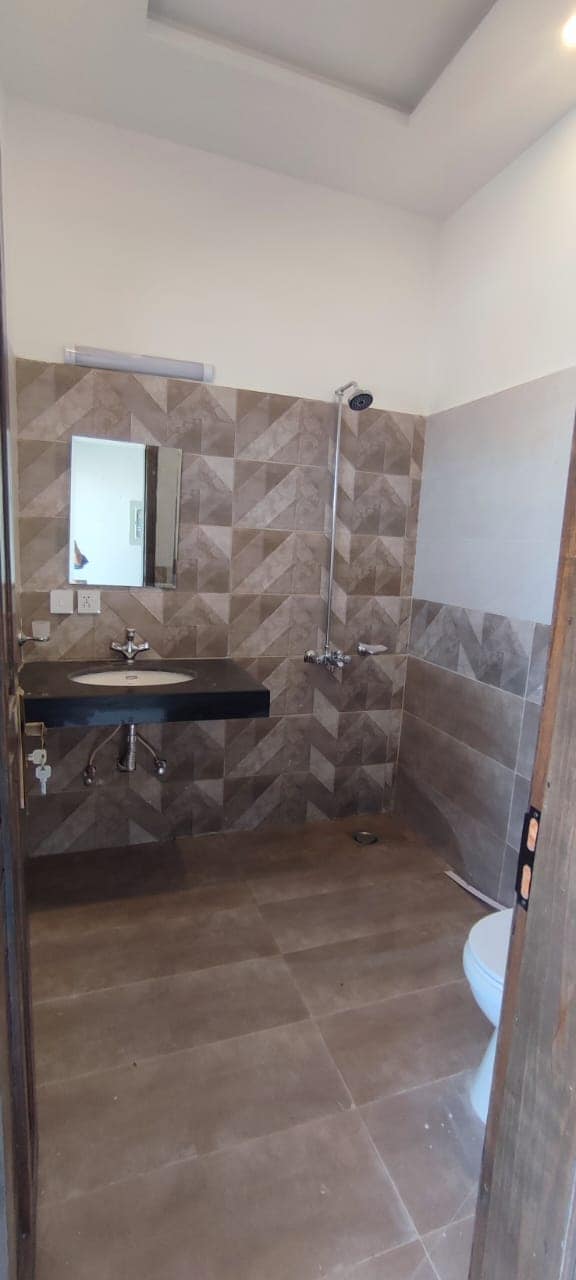 10 Brand New House for sale in Sector C3 Bahria Enclave Islamabad