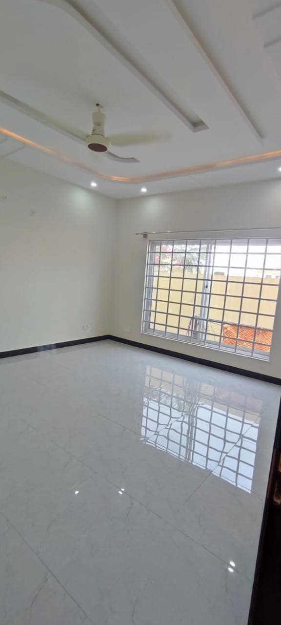 10 Brand New House for sale in Sector C3 Bahria Enclave Islamabad